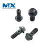 M18*1.5 DIN7643 Two Holes Banjo Bolt Carbon Steel Banjo Fitting