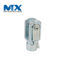 CNC Machining Gas Spring Rod Ends U Fork Clevis Pin DIN71752
