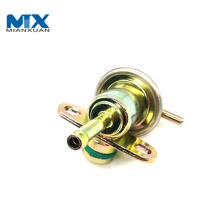 OEM Auto Spare Parts Car Fuel Pressure Regulator