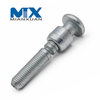 Carbon Steel 4.8 8.8 10.9 12.9 Mild Steel Huck Bolt Lock Bolt Grip Collar M12 M14 M16 M20 HDG Hot DIP Galvanized