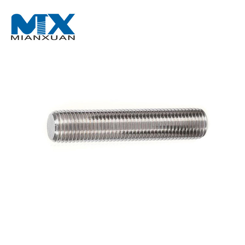 Multi-Purpose High Quality ANSI/ASME B 18.31.2 Clamping Type Studs Customize Stud Bolts