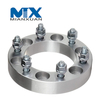 Forged Aluminum Various Models Modified Vehicle Wheel Spacer Various Color Customization Manufacturer
