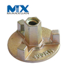 Building Concrete Steel Formwork Rebar Tie Rod Tension Nut Combination Casted Anchor Wing Nut