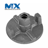 Scaffold Formwork Forged Casted Tie Rod Formwork System Accessories Scaffold Formwork Wing Anchor Square Round Swivel Nut with Factory Price