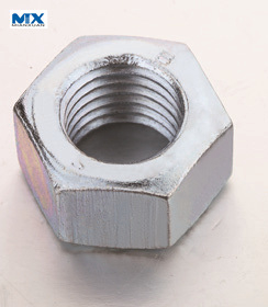 Hex Nuts for Construction and Furniture