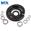 Wholesale Price M3/M4/M5/M6/M8 Stainless Steel 304 Spring Washer DIN7980/DIN 127