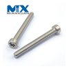ISO14580 Screw Stainless Steel Standard Manufacturer A2 A4 18-8