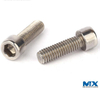 Hexagon Socket Cheese Head Screws