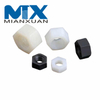 Plastic Polyamide Nylon Hex Nut Plastic Nuts