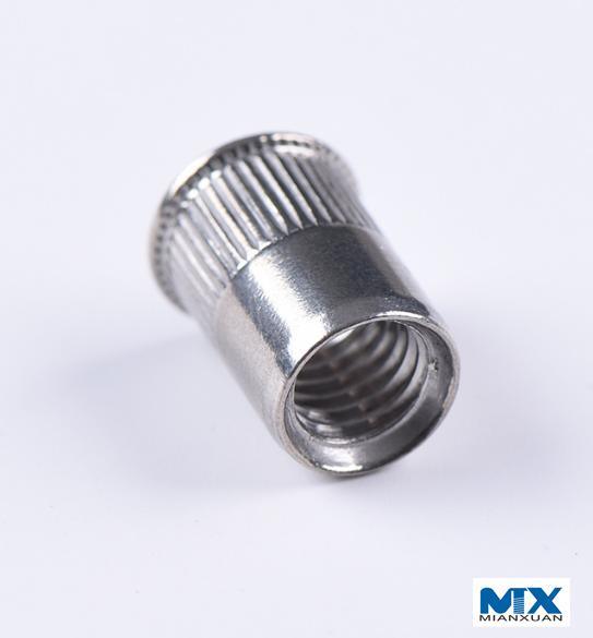 Stainless Steel Rivet Nuts for Auto