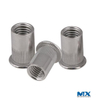 Stainless Steel Rivet Nuts for Auto