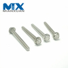 Hex Flange Head Bolt