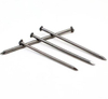 Countersunk Flat Head or Pan Head Nail