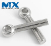 Stainless Steel 304 Lifting Eyelet Bolt or Eye Bolt