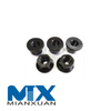 Hexagon Spot Weld Nuts with Flange