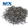 Hardware Stainless Steel Screws and Fastener Steel Round Head Shoe Tacks Nails