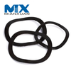 Spring Steel Black Oxidation Wave Washer