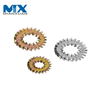 Stainless Steel External Tooth Serrated Lock Washer DIN6798 Lock Washer