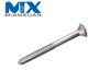 Thick Rod Wood Screws Combination Screws