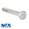 Hex Bolt ISO4014 Hexagon Bolt