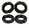 Non-Standard Customized Special Nuts