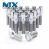 Car Wheel Lug Bolt Nut Wheel Bolts Automotive