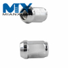 Chrome Plated Locking Lug Nuts Automotive Hex Lug Nut