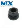 Vehicle Wheel Nuts Automotive Nuts