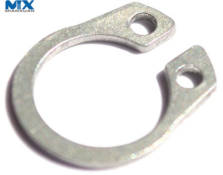 Retaining Rings for Bores - Normal Type