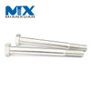 Hexagon Modulation High-Strength Hexagon Screw