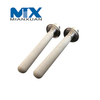 Sanitary Stainless Steel Sintered Stone Tri-Clamp NPT Thread Beer Carbonation Stone