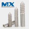 Stainless Steel Thread Hanger Bolt DIN797