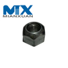 Conical Nut Steel Truck Wheel Lock Nut