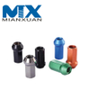 Customized Steel Hex Hub Locking Wheel Bolt Nut