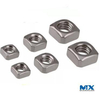 Square Nuts Product Grade C