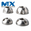 Stainless Steel Anti Theft Nut Security Lock Tamper Proof Nut for