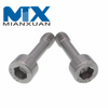 Stainless Steel A2 Hex Twisting Screws