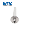 316L Carbonation Stone/Diffusion Stone Fittings for 1/8 Inches Tubing Sintered Stainless Steel