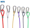 Safety Ring / Climbing Hook/ Key Chain