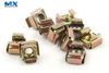 Locking Cage Nuts for Furniture