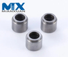 New Stainless Steel Trailer Gas Cylinder Nuts