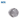Special Customized Round Threaded Plugs