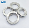 Special Customized Metal Locking Nuts