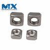 Square Nut