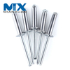 Flat Head Rivets for Brake and Clutch Lining