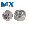 A2-70 Stainless Steel Stover Nut DIN980V