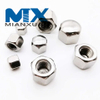 Hexagon Short Low Thin Acorn Nut Cover Blind Nut