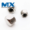 Hexagon Short Low Thin Acorn Nut Cover Blind Nut