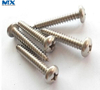 Cross Recessed Pan Head Tapping Screws