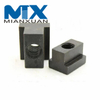 Aluminium Stainless Steel Profil 1/4-20 T Hammer Nut